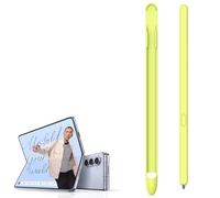S Pen Replacement for Galaxy Z Fold 6 Stylus Pens, Input pen for Fold6/Fold4/Fold3, Galaxy Z Fold5 S-Pen Fold Edition + S Pen Slot-Green