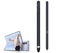 S Pen Replacement for Galaxy Z Fold 6 Stylus Pens, Input pen for Fold6/Fold4/Fold3, Galaxy Z Fold5 S-Pen Fold Edition + S Pen Slot-Black