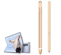 S Pen Replacement for Galaxy Z Fold 6 Stylus Pens, Input pen for Fold6/Fold4/Fold3, Galaxy Z Fold5 S-Pen Fold Edition + S Pen Slot-Pink