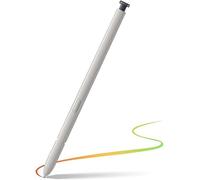 S Pen Replacement for Samsung Galaxy S25 Ultra SPen Touch Stylus Pressure Sensitivity Compatible with Samsung Galaxy S25 Ultra without Bluetooth (BLACK)