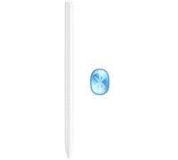 S Pen Tab S9 Series, Tab S10 Series Pen (WithBluetooth) for Samsung Galaxy Tab S9/S9+/S9 Ultra,Tab S10+/S10 Ultra Stylus Pen, Air Command for Personalized Actions (S Pen-Beige)