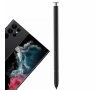 S Pen Touch Stylus for Samsung Galaxy S22 Ultra 5G S Pen without Bluetooth s22u S908 S22C200 S22C200B 22C200B 22C200B Active Stylus Pen (White)