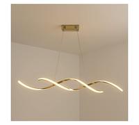 s Pendant Modern led for Dining Room Kitchen Room Led Length 90cm/110cm Modern