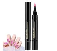 s Pens - Gel Quick Dry Tool for Creative Style | Paper Smooth Tip, Portable Dotting Pen, Fast Dry Point, Fashion Nail Accessory, Beauty Care Aid for Women