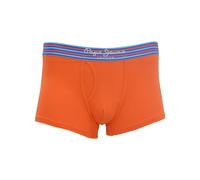 (S) Pepe Jeans PMU 10069 Mens Boxer Trunks Soft Underpants Boxer Cotton Sports Short