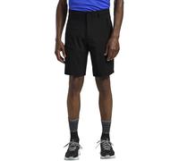(S, Phantom) Jack Wolfskin Mens Pico Trail Walking Shorts