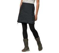 Jack Wolfskin Iceguard Skirt Black S Woman