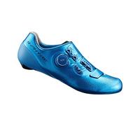 S-PHYRE RC9 (RC901) TRACK SPD-SL Shoes, Blue, Size 41