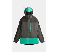 S Picture Mens Broader 3L Jacket Dk Grey Size