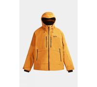 S Picture Mens Goods Jacket Camel Size