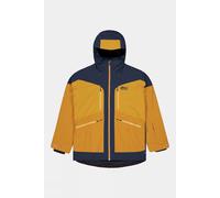 S Picture Mens Naikoon Jacket Dk Blue Size