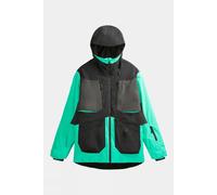 S Picture Mens Naikoon Jacket Green Size