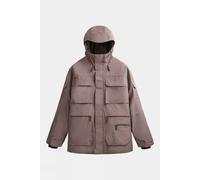 S Picture Mens U99 Ski Jacket Prune Size