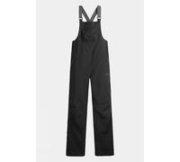 S Picture Womens Elwy Bib Pants - Regular Black Size