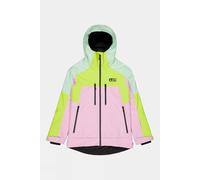 S Picture Womens Exa Jacket Mid Pink Size