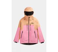 S Picture Womens Exa Jacket Mid Pink Size