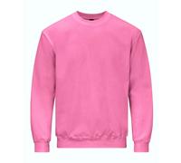 Gildan Unisex Adult Softstyle Fleece Midweight Sweatshirt RW8855
