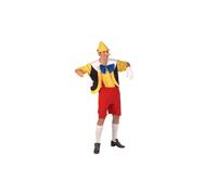 (S) Pinocchio Costume