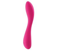 S Pleasures Premium Line Classic vibrators Libido is a vibrator for vaginal penetration designed for G-zone massage and especially flexible