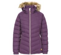 Trespass Womens/Ladies Nadina Waterproof Padded Jacket TP4130