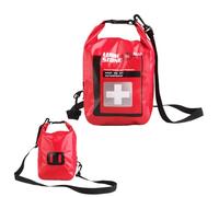 s Pouch - Firsts Aid Kit Bags | Medical Storage Case | Car Firstaid Kits Bag Empty | Emergencies Responder Medic Pouchs | 1st Aidd Kit Bag Kitt for Camping Hiking Home Outdoor 180g