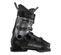S/Pro Supra BOA 120 - male - Salomon - Kids Skiing - Black - 26 EU - Kids 26 EU