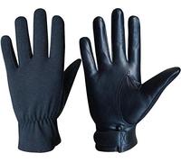 S-Products GO KART KARTING CAR MOTOR RACING PILOTS AVIATION FLIGHT HEAT RESISTANCE GLOVES (XL)