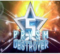 S. Prysm Destroyer PC Steam CD Key