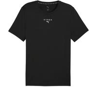 (S, Puma Black) Puma Mens Hyrox Performance T-Shirt