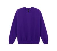 Gildan Unisex Adult Softstyle Fleece Midweight Sweatshirt RW8855