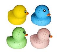 S.quishy Water Ball, Sensory Stress Ball, Bath Play Toy