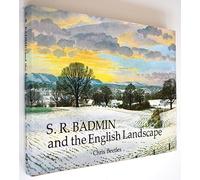 S.R.Badmin and the English Landscape