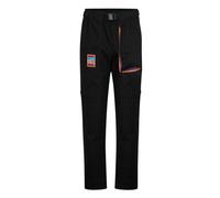 (S R, Black) Adidas Unisex Adult Originals Regular Cargo Trousers