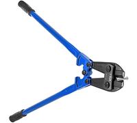 S&R Bolt cutter 750mm, Cutting bolts up to 10mm, Chrome Molybdenum, Professional