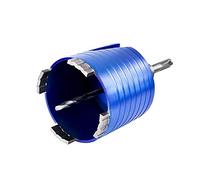 S&R Diamond Core Drill Bit 68mm (2.7in) SDS-Plus Concrete