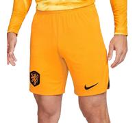 (S R, Orange) Nike Mens 2022 Netherlands FC Replica Shorts
