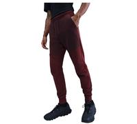 (S R, Red/Black) Nike Mens Tech Tapered Joggers