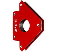S&R Welding Magnet - Arrow Angle Magnet 100 mm/ 45°, 90° and 135° …