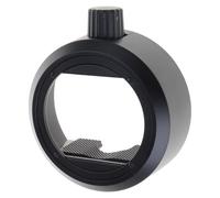S-R1 Round Shape Head Adapter For V860II V850II TT685 TT600 Series Camera/for AK-R1 Round Head Accessories Round Shape Camera Top Adapter