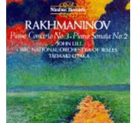 Rachmaninov: Piano Concertos Nos 1 & 2