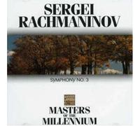 S. Rachmaninoff - Racmaninov: Symphony No. 3