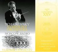 S. Rachmaninoff - Sinfonie 2/Scherzo In D M