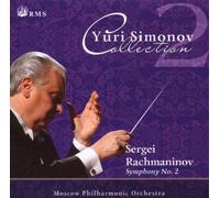 S Rachmaninoff - Symphony No. 2 (Moscow Po)