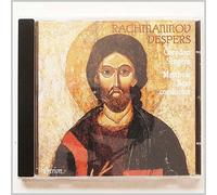 S. Rachmaninoff - Vespers