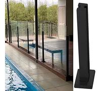 s Railing Post Clamp for Stairs & PoolOutdoor s Balustrade System for Dec Commercias Corridors & Loftss Clip Support
