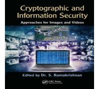 S. Ramakrishnan Cryptographic & Information Security Approaches for Images and S. Ramakrishnan Multicolor