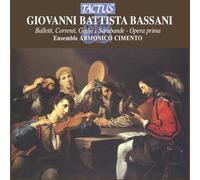 S. Rambaldi - M. Tadashi - BALLETTI, CORRENTI, GIGHE - OP. I