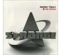 S-Range - Another Theory: The Remixes