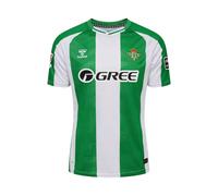 (S) Real Betis Home Shirt 2025/26