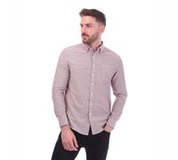 Farah Mens Drayton Oxford Modern Shirt GT172